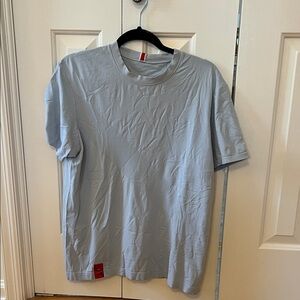 J. Crew x Tracksmith set of 2 running tees